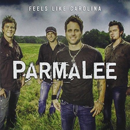 Feels Like Carolina (CD)