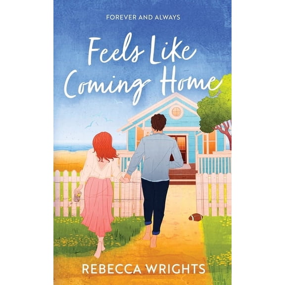 Feels Like Coming Home, (Paperback)