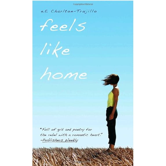 Pre-Owned Feels Like Home (Unknown) 0440239494 9780440239499