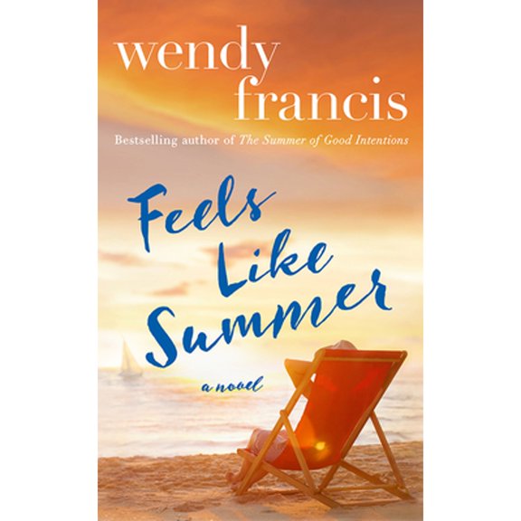 Pre-Owned Feels Like Summer (Paperback) 1662520697 9781662520693