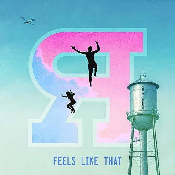 Feels Like That (CD)