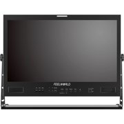 Feelworld ATEM215S 21.5" 169 Full HD SDI/HDMI Multi-Camera Broadcast Director Monitor