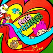 Feely Feelings Paperback Amazon Print Version, Paperback