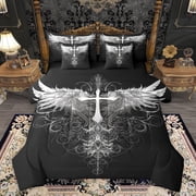 Angel Wings Bedding