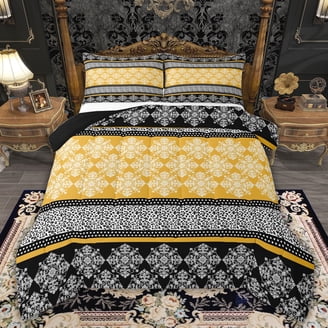 70s Bedding