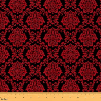 Retro Fabric