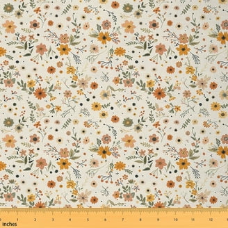 Retro Fabric