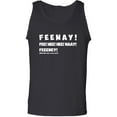 thumbnail image 1 of Feeny Call Adult Tank Top, 1 of 3