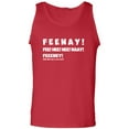 thumbnail image 1 of Feeny Call Adult Tank Top, 1 of 3