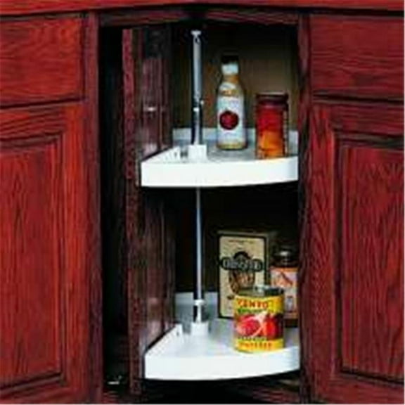 Feeny Feppn 24Sw 24 In. Plastic Pie Cut