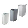 thumbnail image 1 of Feeny Feqt35Pb Pt 35 Quart Replacement Bin - Platinum, 1 of 1