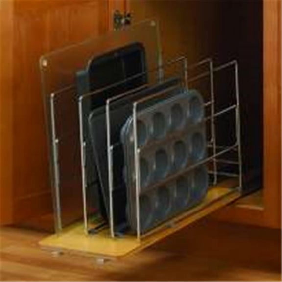 Feeny Fetdro Fnw 6 Tray Divider Roll Out 6Inx22 Fn