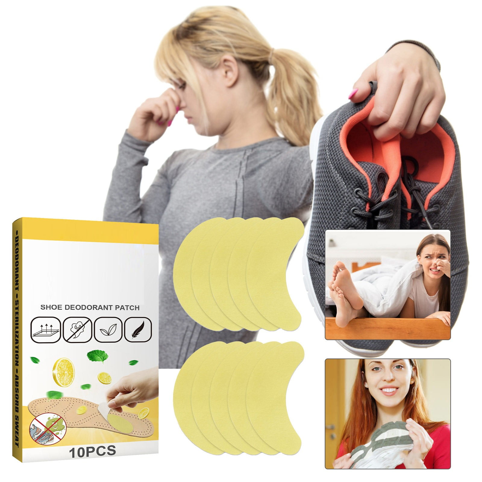 Feet Buffer Fine Pumice Stone Pedicure Peel between Toes Brush Feet Peeler Paraffin Wax for Feet at Home The Meticulous Manicurist Foot Stones for Removal Exfoliate Feet Feel Care Shower Pumice Stone