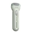 thumbnail image 1 of Mouliraty Feet Callus Remover Portable Rechargeable Foot File Pedicure Tools For Dead Skin Two Gears Of Adjustment Does Not Hurt The Skin, 1 of 8