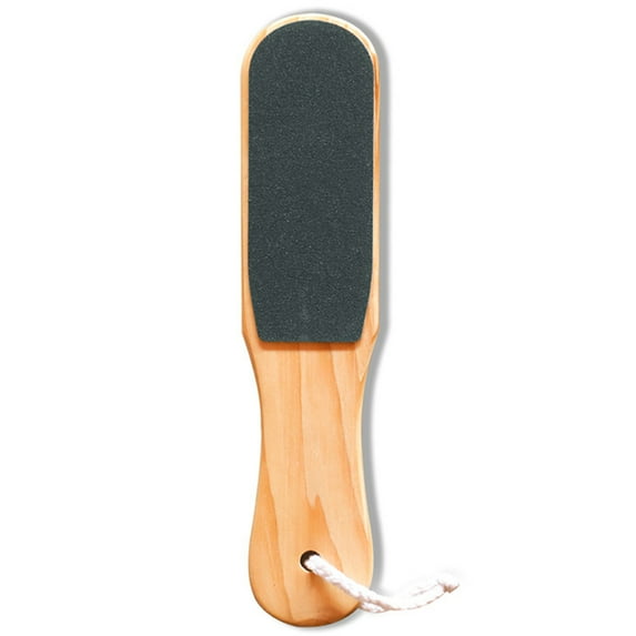 Feet Dead Skin Exfoliator,Scrubber Filer Pedicure Rasp Tool for Feet and Cracked Heel File Scraper