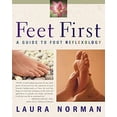 thumbnail image 1 of Pre-Owned Feet First: Feet First (Paperback) 0671634127 9780671634124, 1 of 1