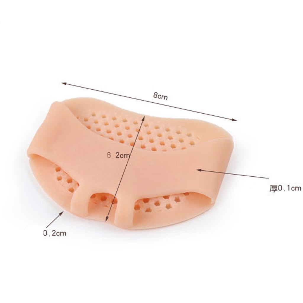 Feet First Spa Buffing Pad Wart Remover compatible with Machine Toenail File for Thick Nails