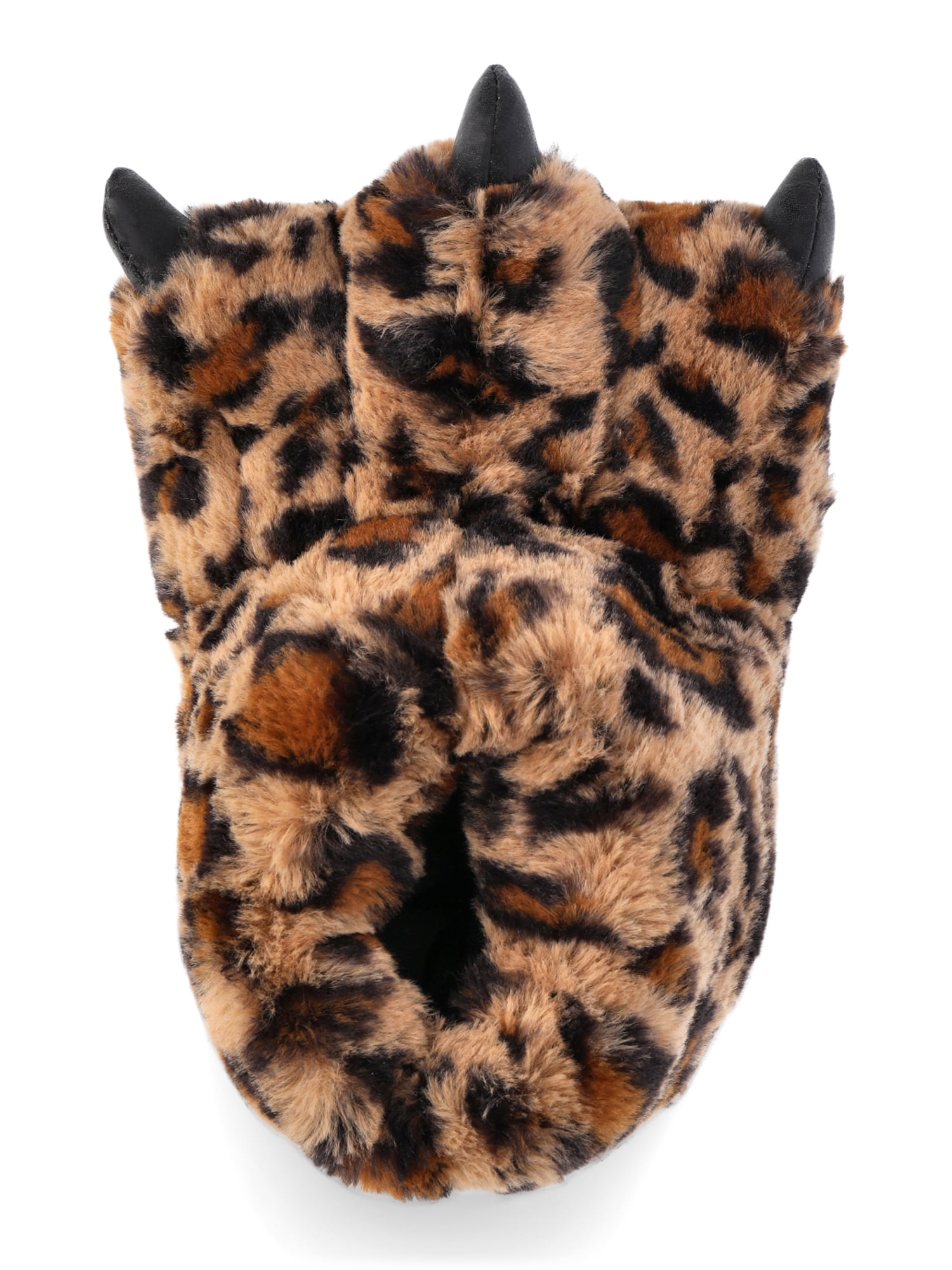 Feetmoji Women s Claw Slippers Walmart