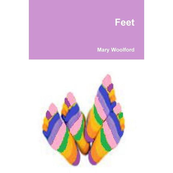 Feet, (Paperback)