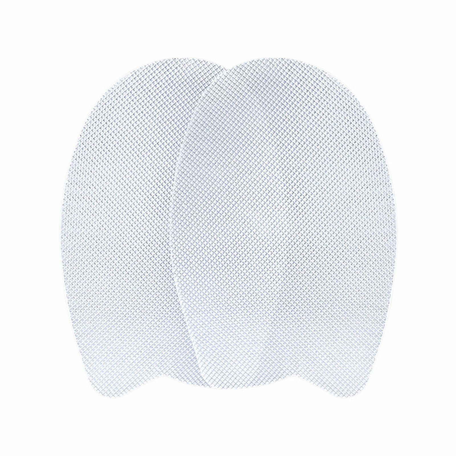 Feet Smoother Stone for Feet Pedicure Liners Disposable Footsie Cleanse