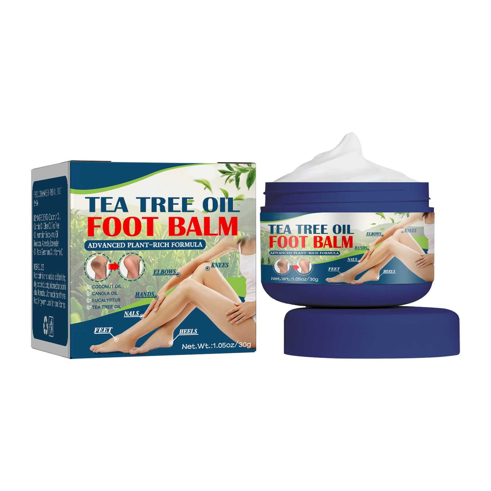 Feet Wipes for Smelly Feet Happy Toes Cuticle Buffer G Feel Home Pedicure Assistant Foot Foot