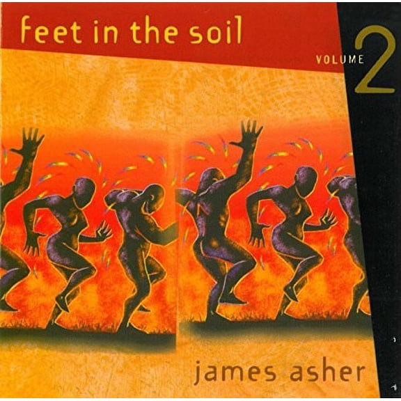 Feet in the Soil 2 (CD)