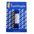 thumbnail image 1 of FeetPeople Flat Shoe Laces, Royal, 72 Inch, 1 of 1