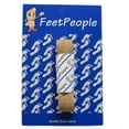 thumbnail image 1 of FeetPeople Flat Shoe Laces, Tan, 36 Inch, 1 of 2