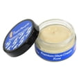 thumbnail image 1 of FeetPeople Premium Shoe Cream 1.5 Oz, Bone, 1 of 2