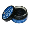 thumbnail image 1 of FeetPeople Premium Shoe Cream 1.5 oz, Navy, 1 of 2