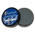 thumbnail image 1 of FeetPeople Premium Shoe Polish, 1.625 oz, Grey, 1 of 4