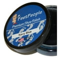 thumbnail image 1 of FeetPeople Premium Shoe Polish, 1.625 oz, Navy, 1 of 1