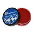 thumbnail image 1 of FeetPeople Premium Shoe Polish, 1.625 oz, Red, 1 of 1