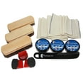 thumbnail image 1 of FeetPeople Premium Valet Shoe Shine Refill Kit, 1 of 1