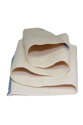 Professional Shoe Shine Buffing Cloth, 2 Pack