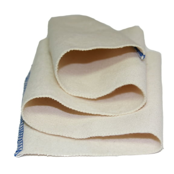 FeetPeople Professional Shoe Shine Buffing Cloth