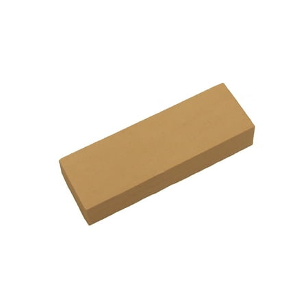 FeetPeople Professional Suede & Nubuck Cleaning Block, 1 Block
