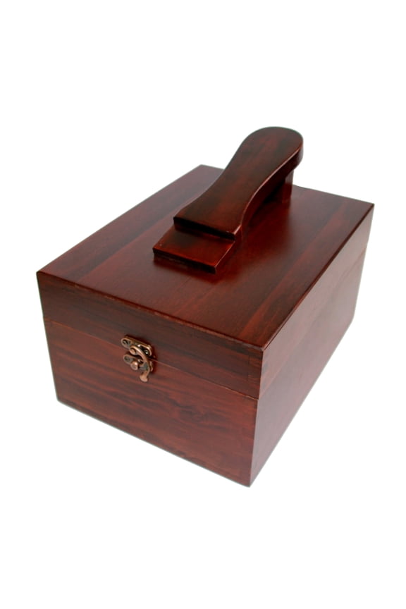 Valet Box Only