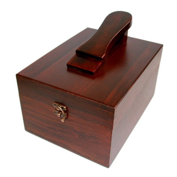FeetPeople Valet Box Only