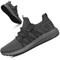 thumbnail image 1 of Feethit Mens Non Slip Running shoes Breathable Walking Sneakers Gym Work Tennis Shoes, 1 of 6