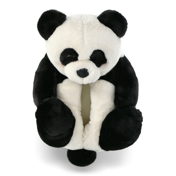 Feetmoji Women's Panda Slipper