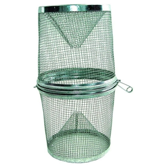 Feets G-40 Minnow Trap (6 TRAPS)