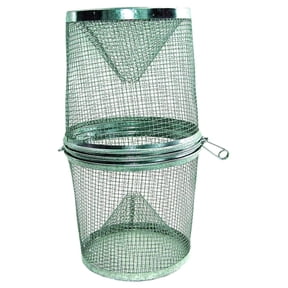 Feets G-40 Minnow Trap (6 TRAPS)