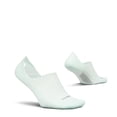 thumbnail image 1 of Feetures Elite Light Cushion Invisible Socks - Anti-Slip Sport Sock Liner with Targeted Compression - Mint , Medium (1 Pair), 1 of 7