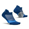 thumbnail image 1 of Feetures Elite Light Cushion No Show Tab Ankle Socks - Sport Sock with Targeted Compression - Navy Mist, M (1 Pair), 1 of 7