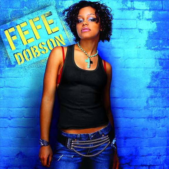 Pre-Owned Fefe Dobson (CD 0044007729229) by Fefe Dobson