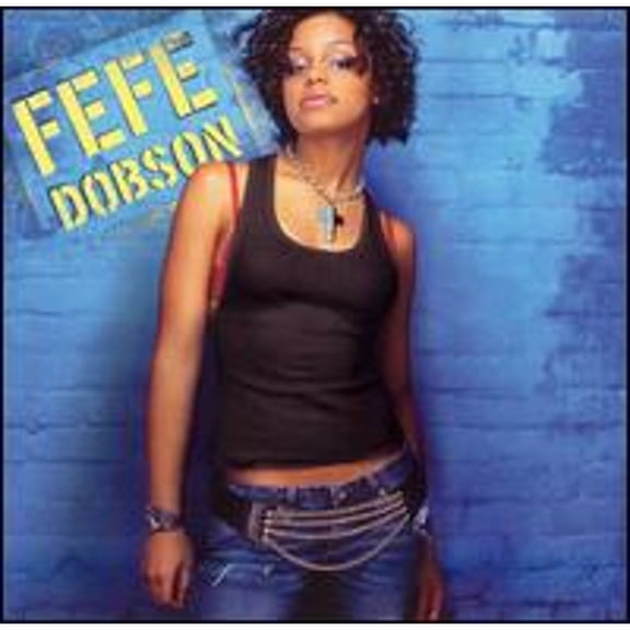 Pre-Owned Fefe Dobson (CD 0044007729229) by Fefe Dobson