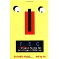 thumbnail image 1 of Pre-Owned FEG: Ridiculous Stupid Poems for Intelligent Children (Hardcover) 0316363448 9780316363440, 1 of 1