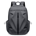 thumbnail image 1 of Backpack for Men Women, Lightweight Waterproof Casual Laptop Bag,Boys High School Backpacks, Ideal for School Travel Work Leisure, 1 of 8