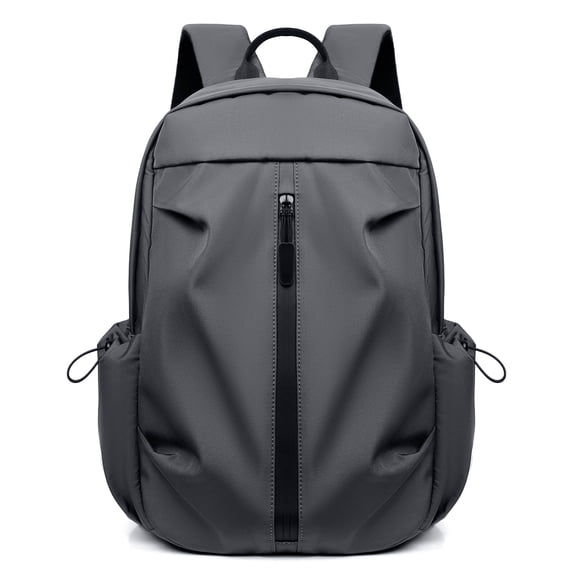 Backpack for Men Women, Lightweight Waterproof Casual Laptop Bag,Boys High School Backpacks, Ideal for School Travel Work Leisure
